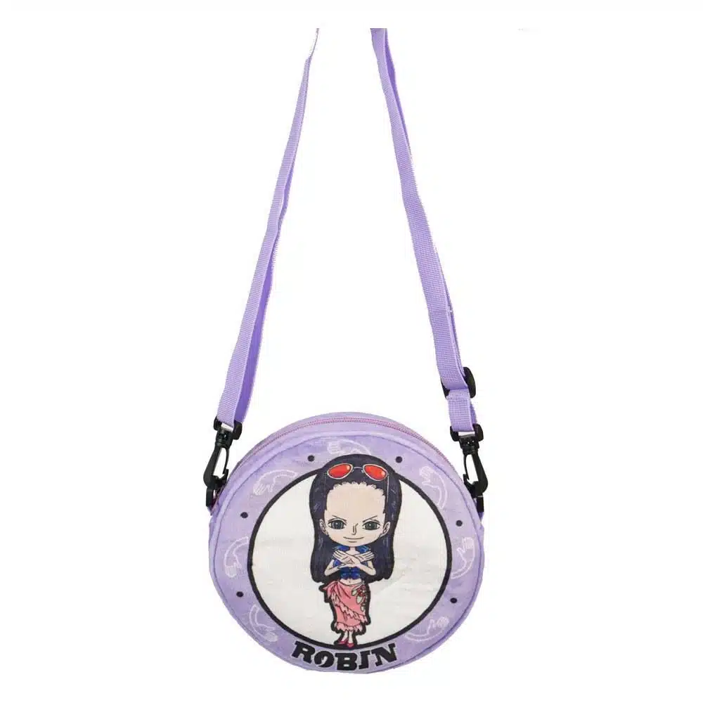 One Piece sac à bandoulière Robin - Saldi Straordinari – Offerte Speciali Disponibili Adesso ERAM