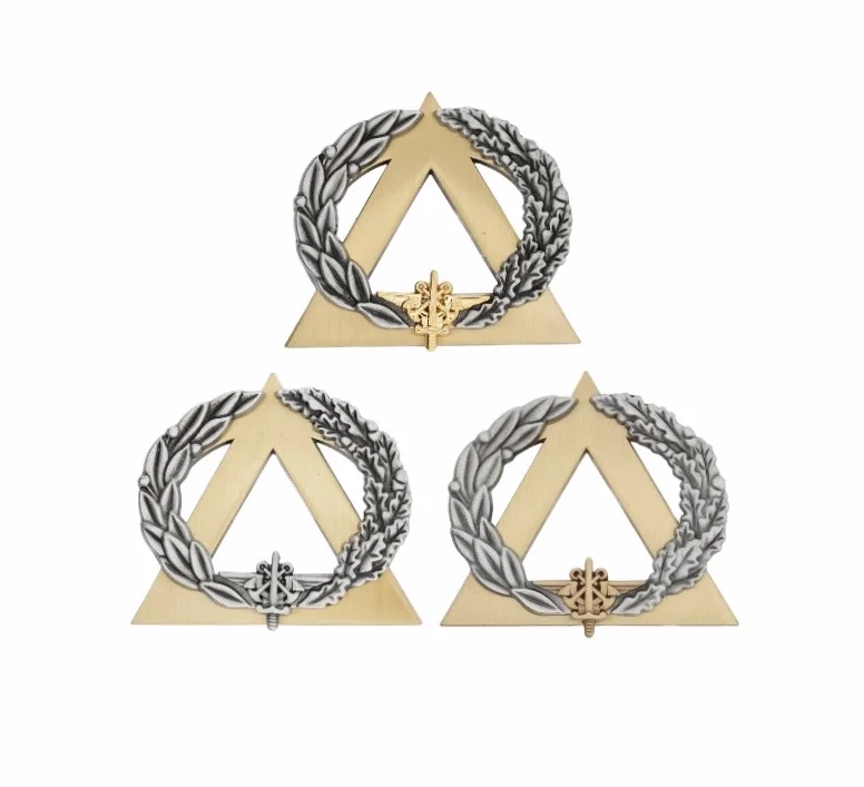 Insigne de poitrine – Brevet de Secouriste (Or, Argent ou Bronze) - Outdoor OROD Sports Shop – Bons Plans Randonnée & Trekking