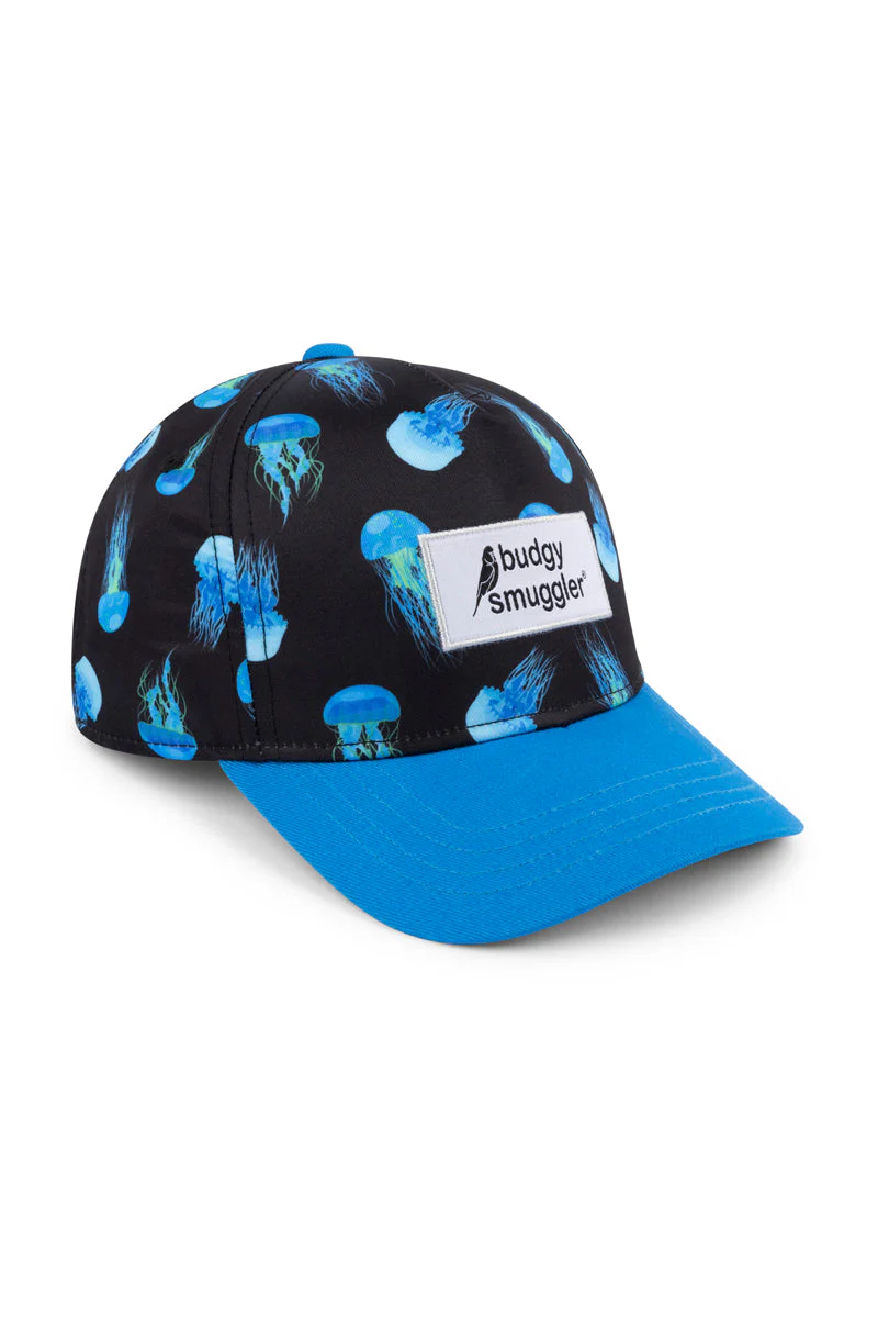 Casquette enfant imprimé Méduses E-shop mondial Produits durables modernes accessibles