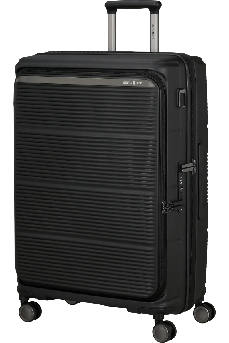 SAMSONITE Red maleta grande 75cm PARALUX HS - Des Produits Outdoor Pensés pour Vos Aventures au Quotidien