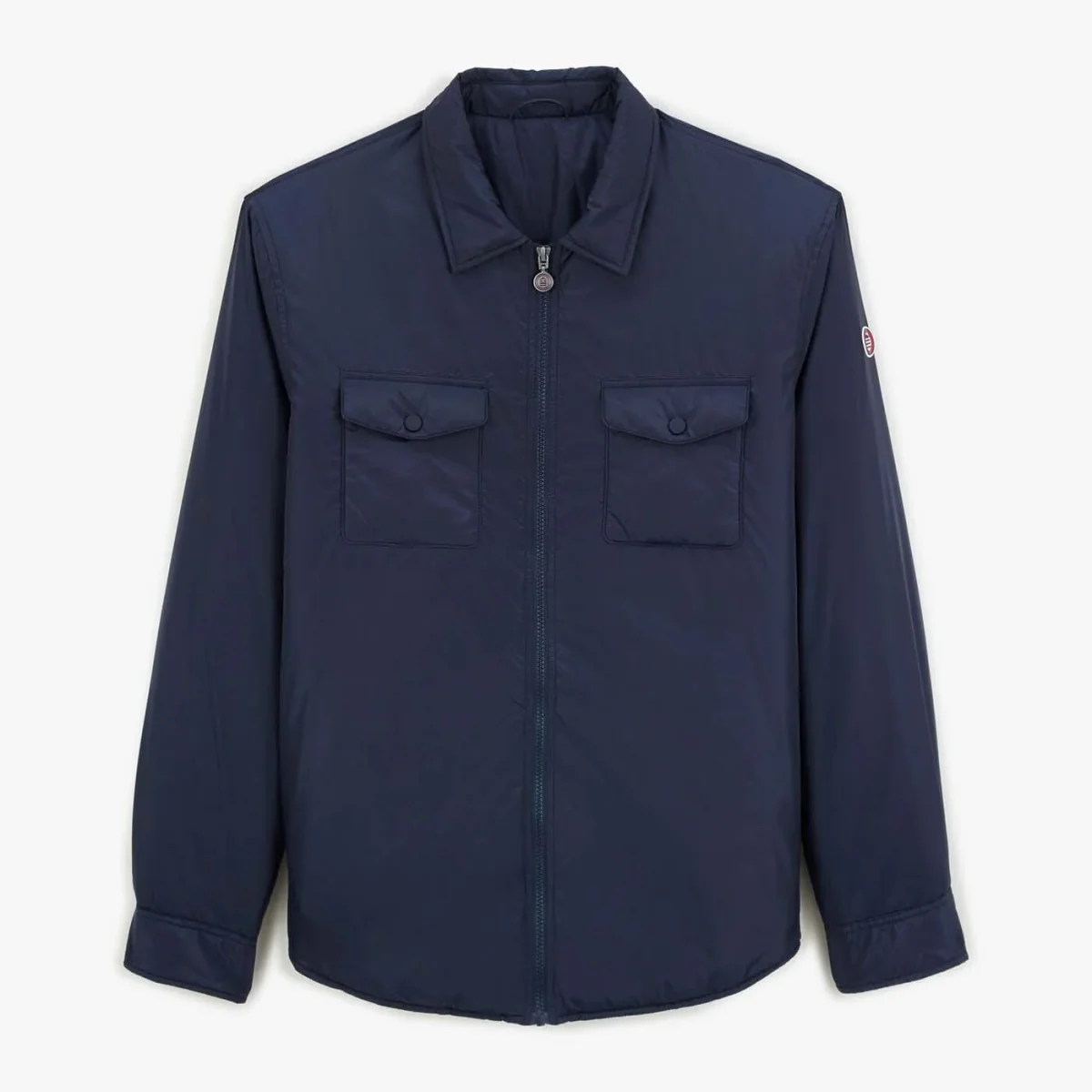 Veste Sam bleu marine - E-shop mondial – Produits durables, modernes et accessibles partout - dupuis marine e-shop produit