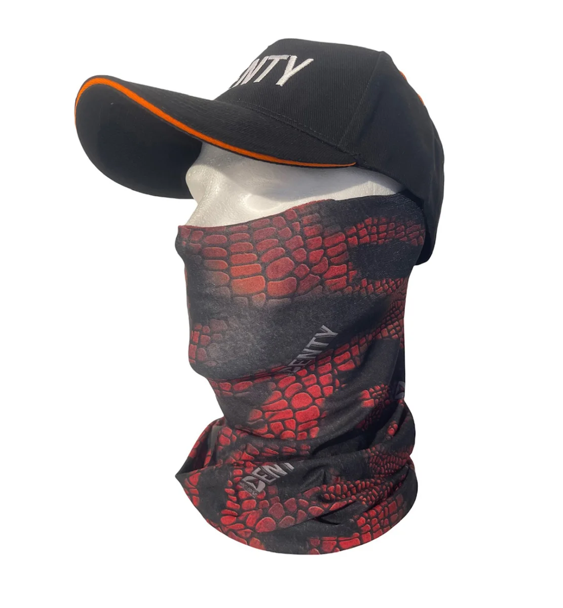 Tour cou Anaconda Denty Spearfishing Outdoor Sports Shop Plans Randonnée amp Trekking