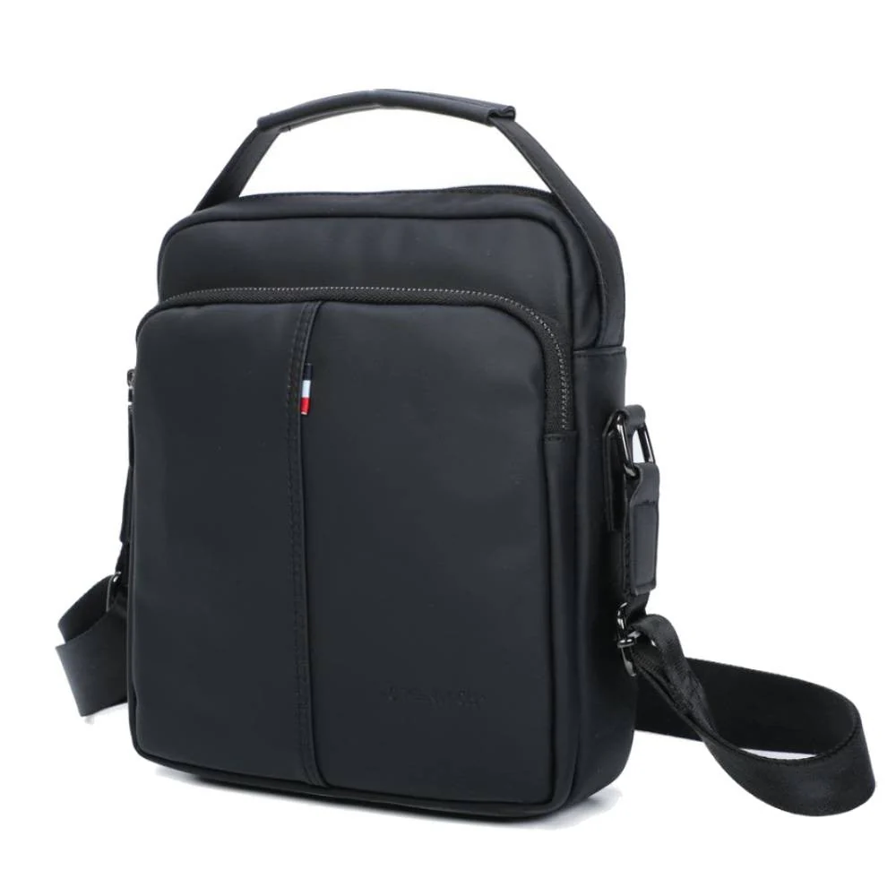 GREENWICH Bolso Bandolera Jose de Greenwich - Des Produits Outdoor Pensés pour Vos Aventures au Parfum Quotidien