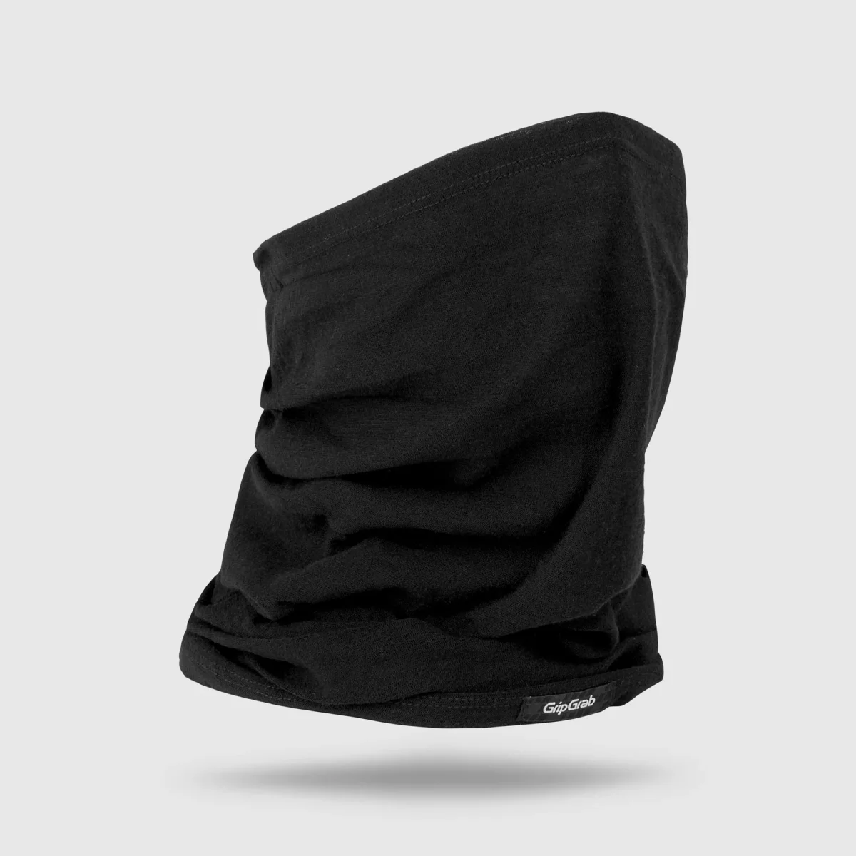 Tour de cou Gripgrab Multifunctional Merino Neck Warmer - Des Équipements Pensés Cyclisme pour Profiter de Chaque Instant Dehors