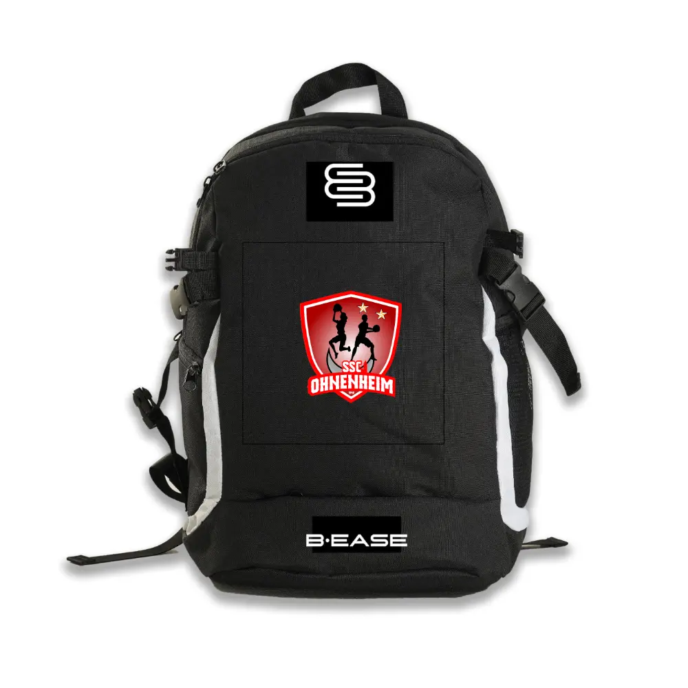 Sac à dos – SSC Ohnenheim - Matériel sport pas cher – Meilleur rapport qualité-prix Sac à dos bushcraft 88 l - Sac à dos aventure autonome - Inuka.com