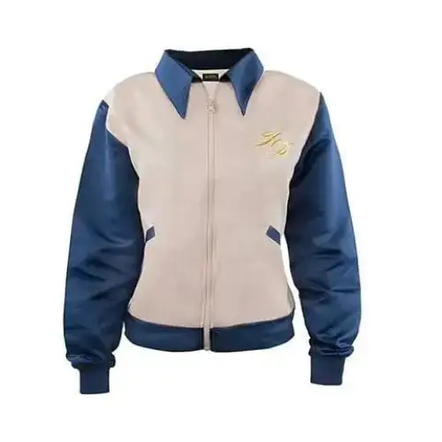 Veste Fleur Delacour - E-shop mondial – www.itbyanne.be Produits durables, modernes et accessibles partout