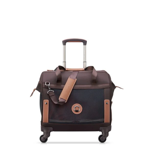 DELSEY AIR BOLSA VIAJE ANIMALES CON RUEDAS Produits Outdoor Pensés Aventures Quotidien