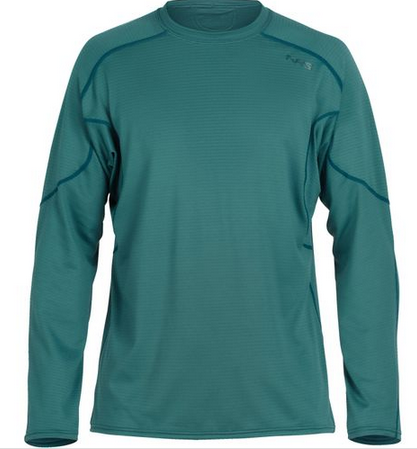 Haut long NRS Lightweight Outdoor Sports Shop Plans Randonnée amp Trekking
