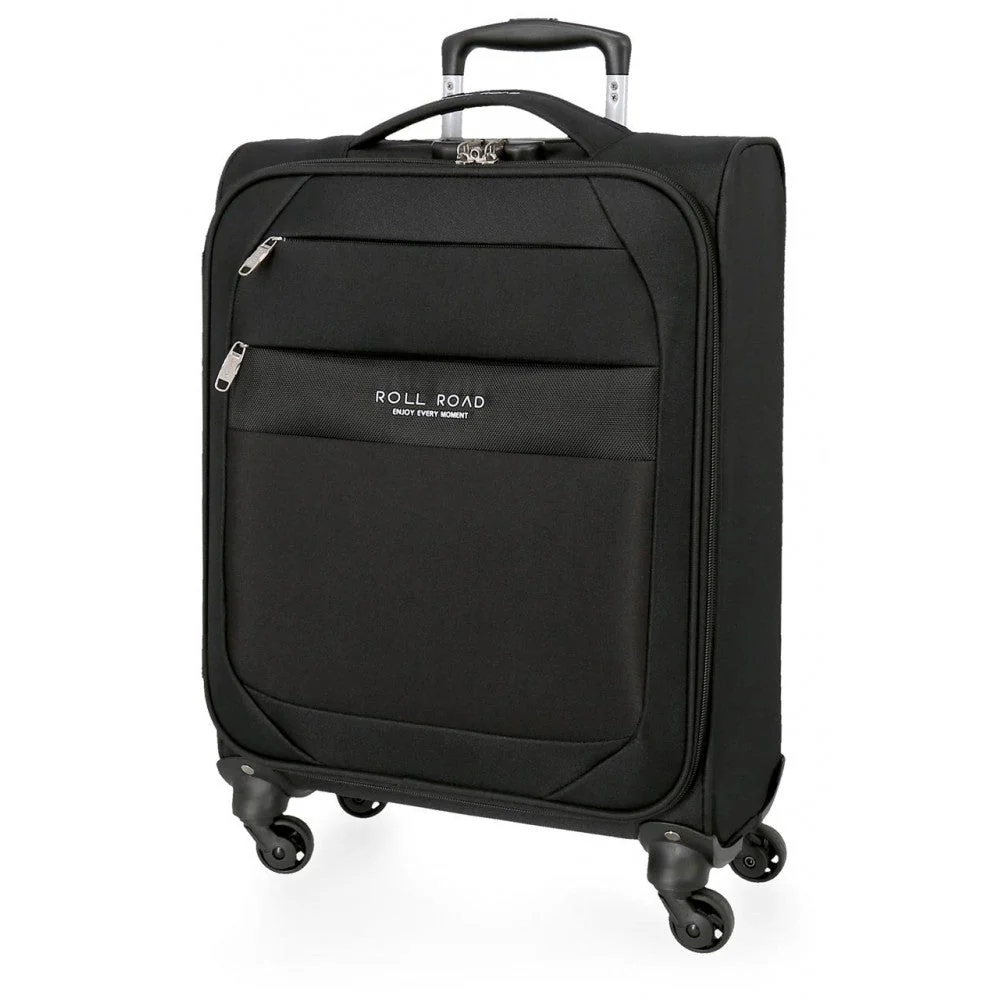 Maleta de cabina Roll Road Royce 55cm - Air Des Produits Outdoor Pensés pour Vos Aventures au Quotidien