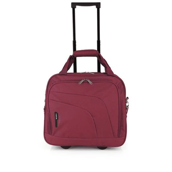 GABOL Maletin ruedas WEEK ECO Produits Outdoor Pensés Aventures Quotidien