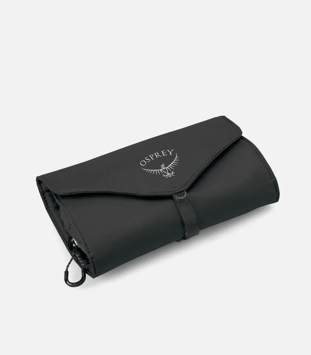 ULTRALIGHT ROLL ORGANIZER Équipements Pensés Instant