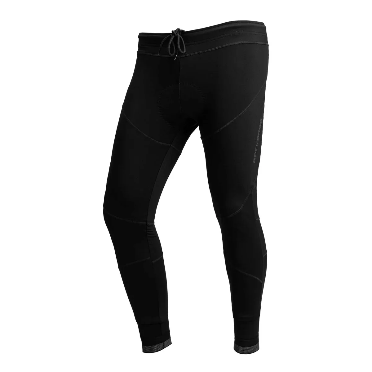 Pantalon de cyclisme d'hiver, vêtements de cyclisme coupe-vent, vêtements de sport TOP ROCKBROS - Accessoires Outdoor pour Plus de Liberté de Mouvement