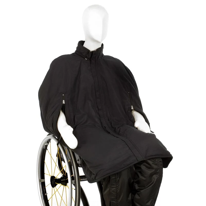 Poncho épaule Été Organisation maison solutions rangement