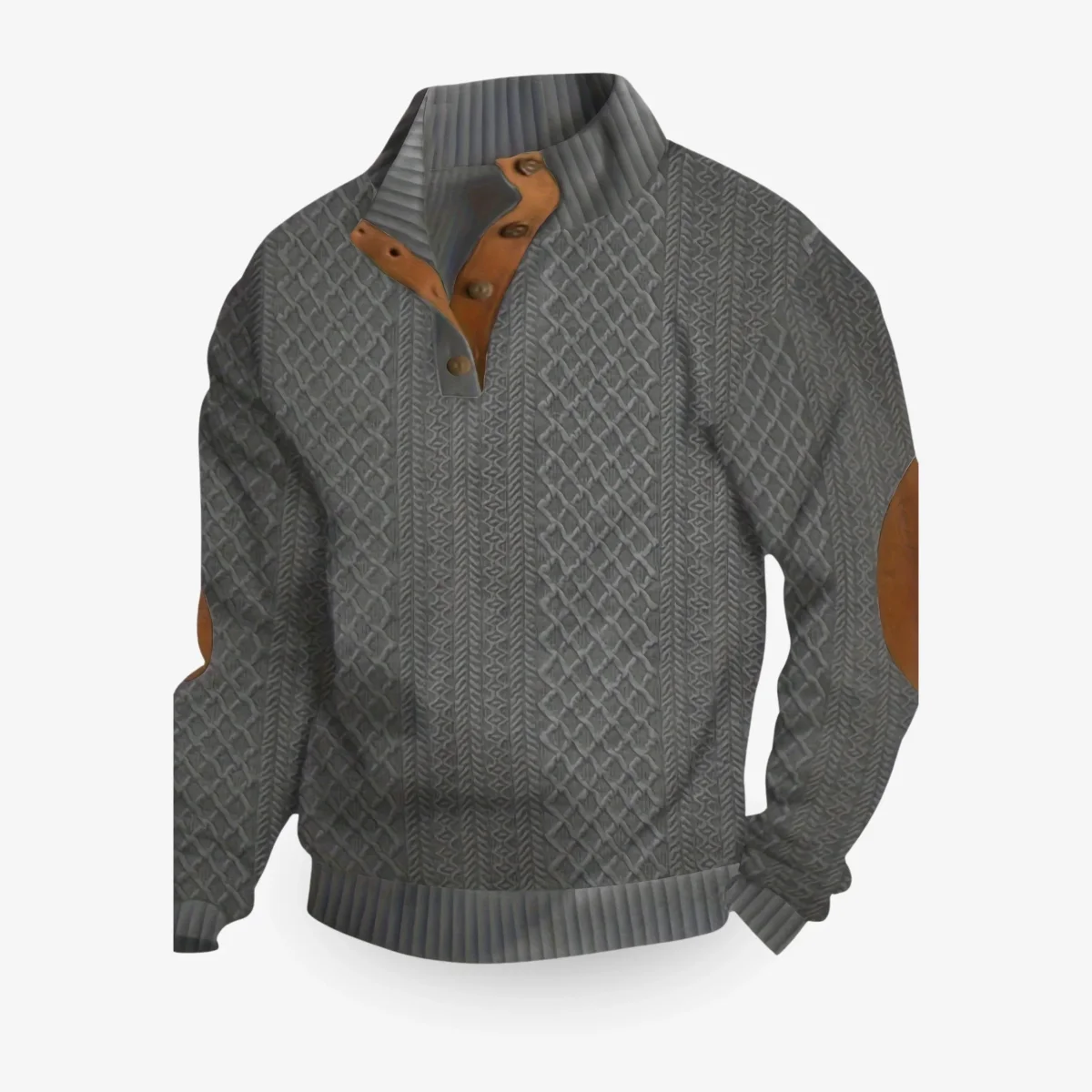 Pull Chaud Doux Hommes Confort amp Style Intemporel E-shop mondial Produits durables modernes accessibles
