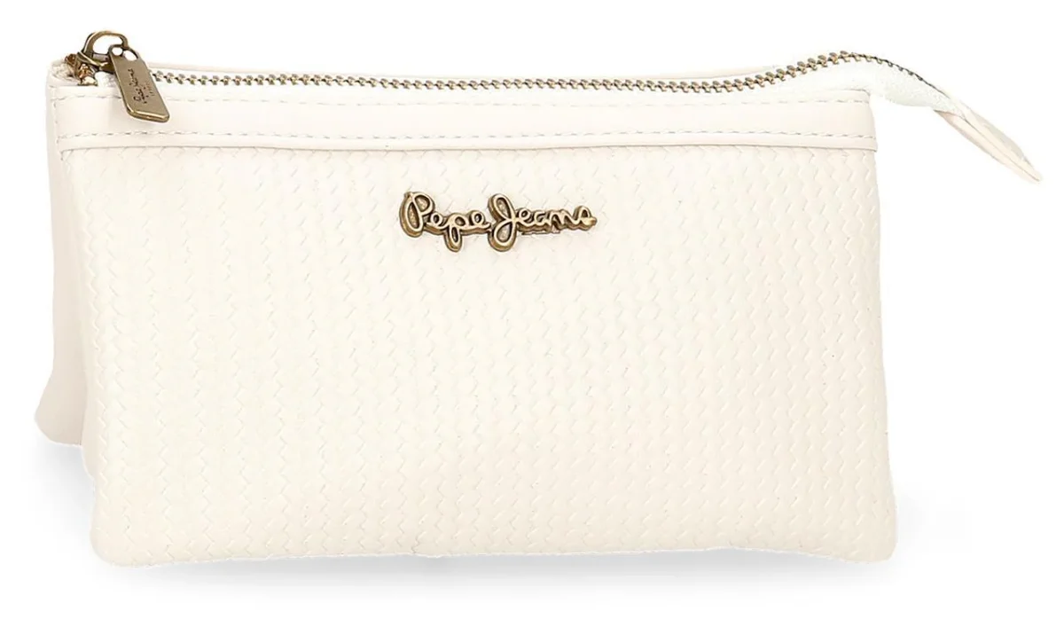 MONEDERO NECESER PJL LENA BLANCO Produits Outdoor Pensés Aventures Quotidien