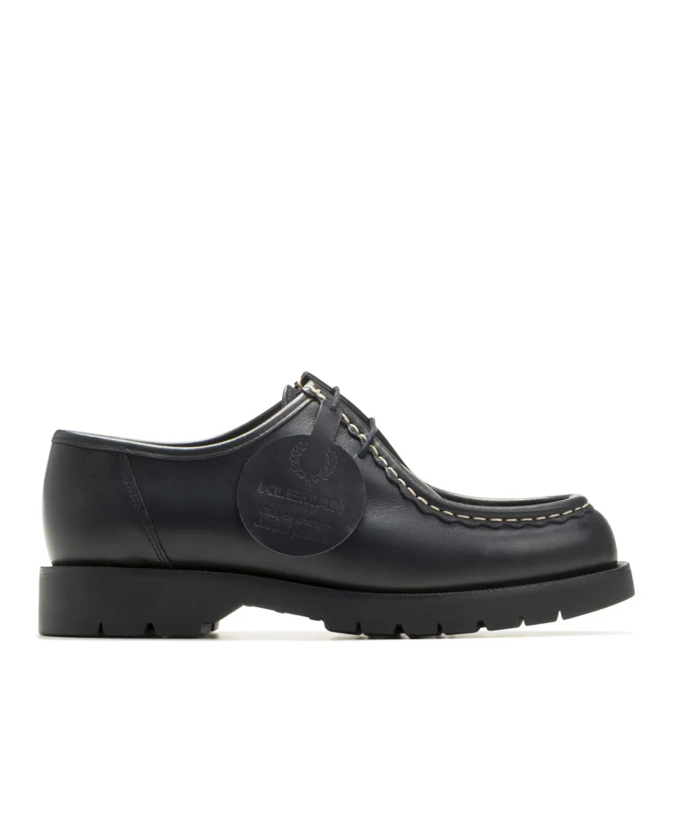 Derbies E24 Noir Vins Rouges Harmonieux Occasion