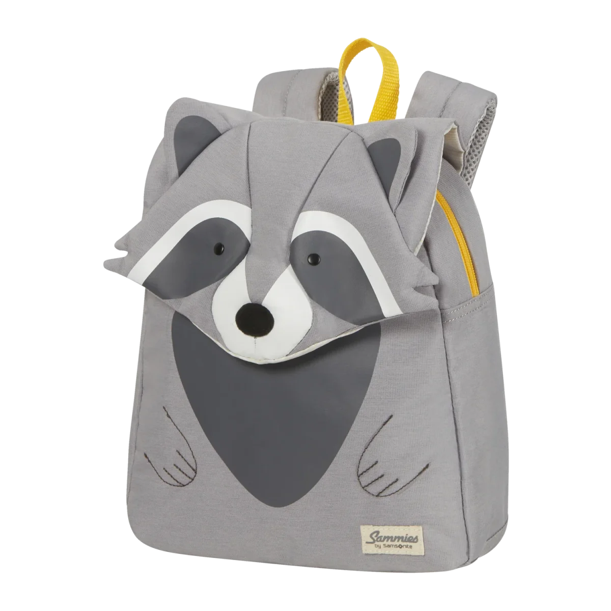Mochila Samsonite HAPPY SAMMIES RACCOON REMY Produits Outdoor Pensés Aventures Quotidien