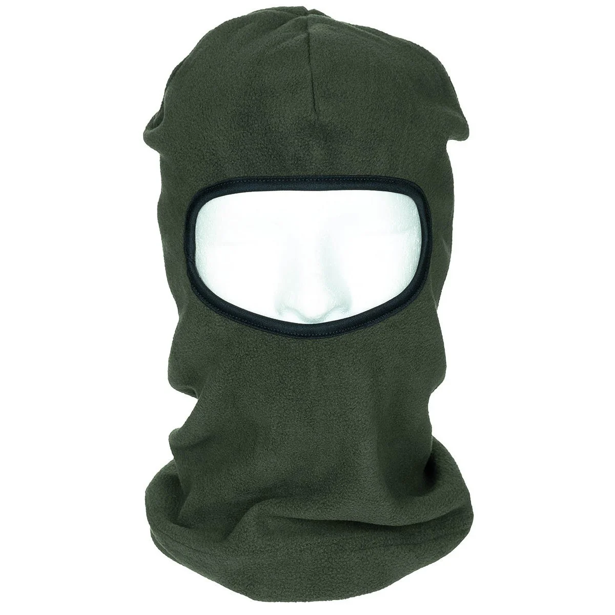Cagoule 1-Trou Molleton de polyester - Saldi Straordinari – Offerte Speciali Disponibili Adesso - Bonnet