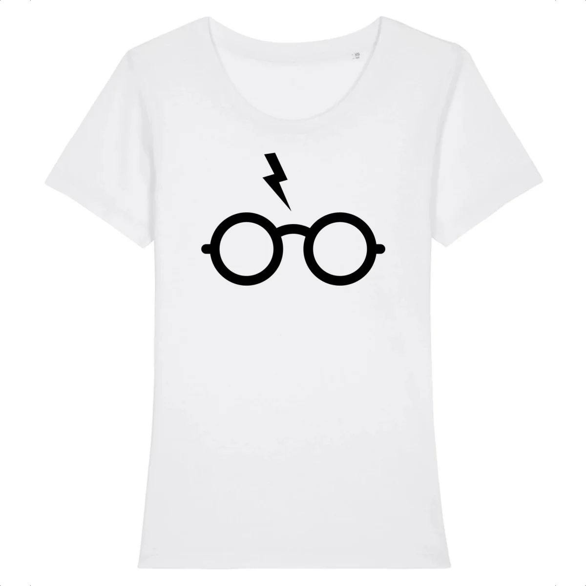 Tee shirt Harry Potter – Pour Femme - Édition Limitée – L’Art de la Table Française en Promotion ! - {'count': 1, 'name': 'Gda'}