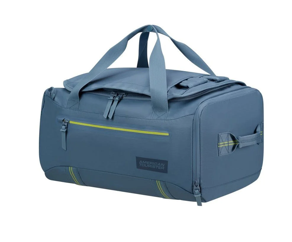 AMERICAN TOURISTER DUFFLE/MOCHILA S TRAILGO - Des Produits Outdoor Pensés pour Vos Aventures au Quotidien - card game s produit aventure