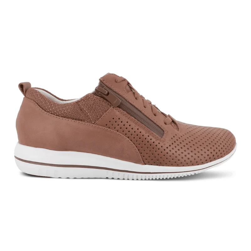 Green Comfort sneaker pour femme - Cognac - Organisation de la maison avec des solutions de rangement Organisation du placard de mon entrée | Idées de décoration et rangement