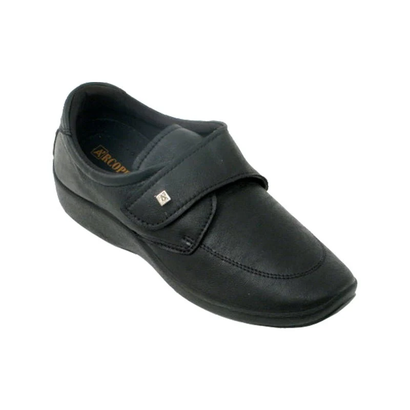 Chaussures femme Arcopedico - Noir - Organisation de la maison avec des solutions de rangement - Etagere chaussure