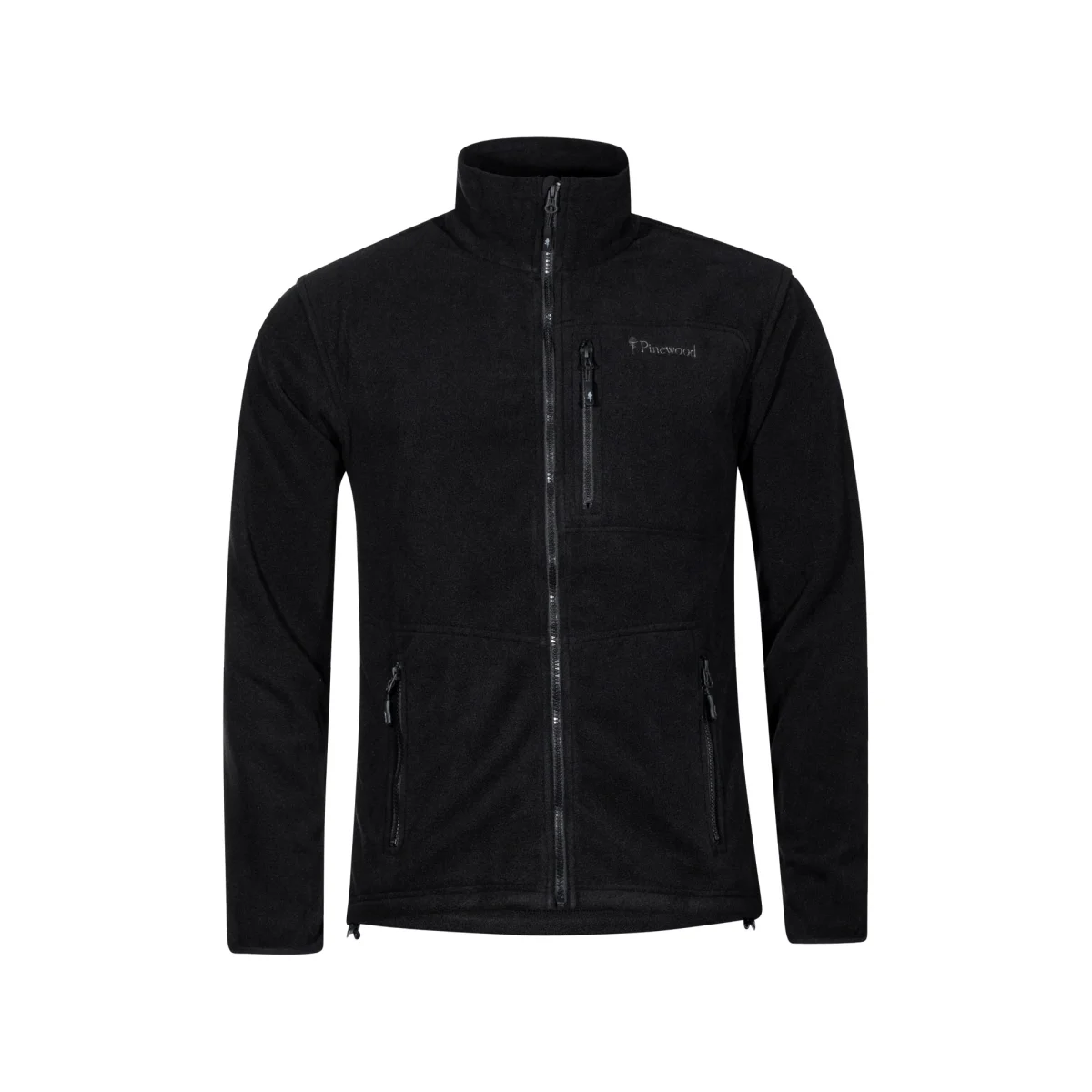 Veste Finnveden Fleece - Saldi Straordinari – Offerte Speciali Disponibili Adesso - Dessin