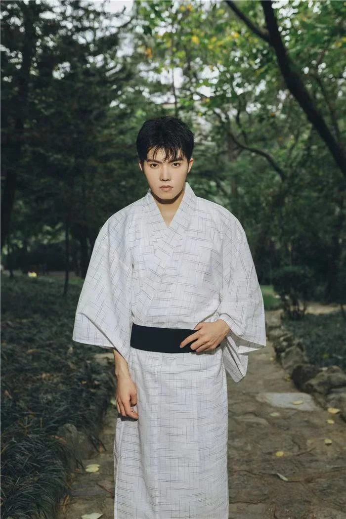 Kimono Homme d’Eté - Saldi Straordinari – Mode Offerte Speciali Disponibili Adesso