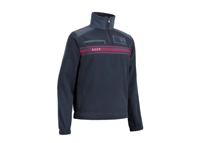 PULL POLAIRE XTRA À MEMBRANE ASVP - Accessoires pratiques maison pour un intérieur plus fonctionnel - {'count': 1, 'name': 'Poignets'}