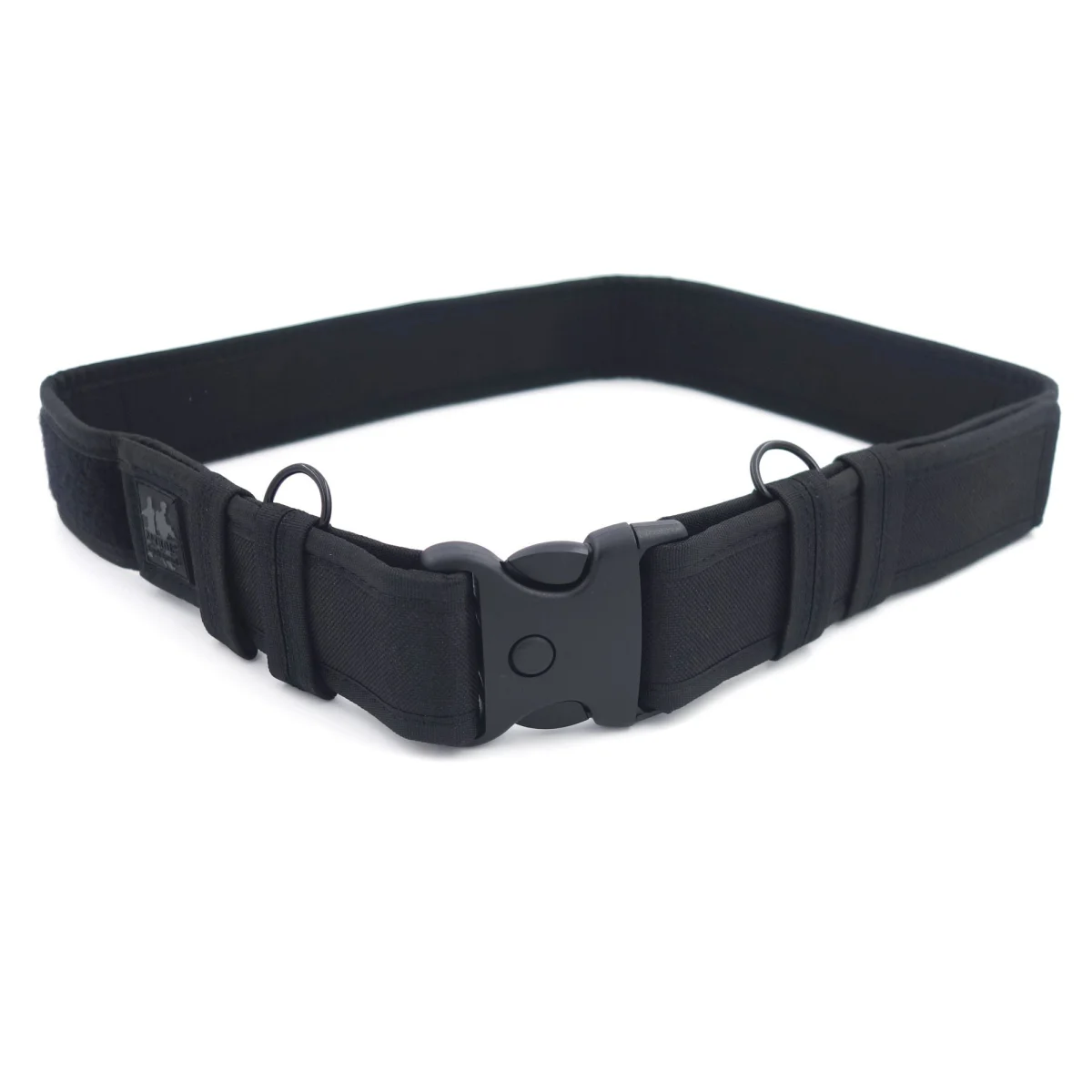 Ceinturon 3 points Noir - Outdoor Sports Shop – Bons Plans Randonnée & Trekking Ceinture Réversible En Cuir Lisse Homme, Noir | Boggi Milano
