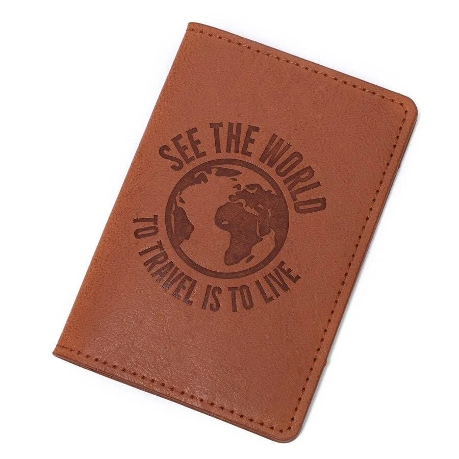 Protège-Passeport See The World - Univers maison et accessoires utiles pour une vie simplifiée MAISON VIE, Hanoï - Menu, Prix & Restaurant Avis - Tripadvisor