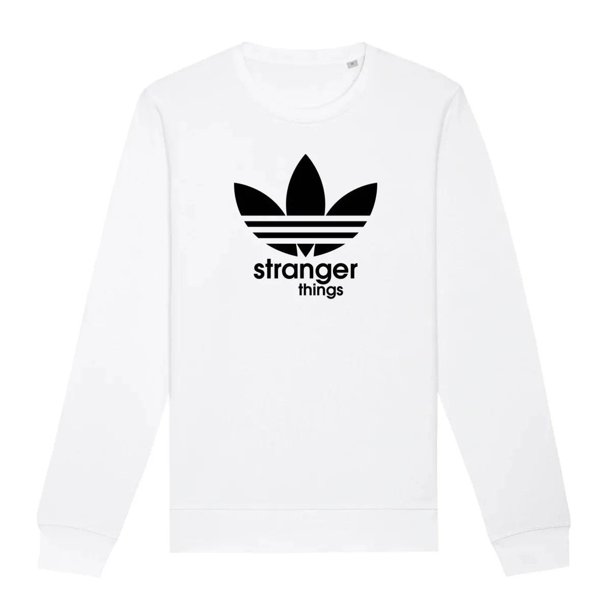 Pull stranger things – Unisexe - Édition Limitée – L’Art de la Table audacieuses Française en Promotion !