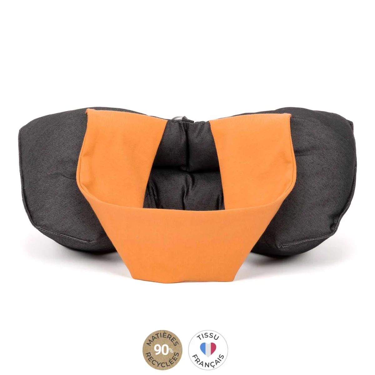 Coussin de voyage . ELLIPSE Malta - Vins Rouges Harmonieux pour Chaque Occasion - Dégustation
