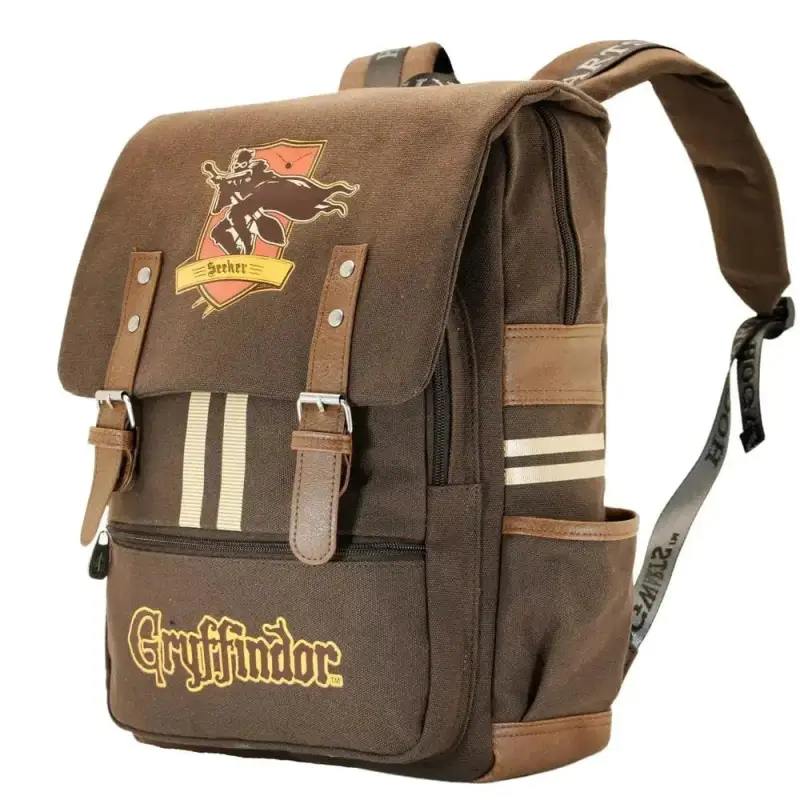 Sac à dos Gryffondor - E-shop mondial – Produits durables, modernes et accessibles sport partout