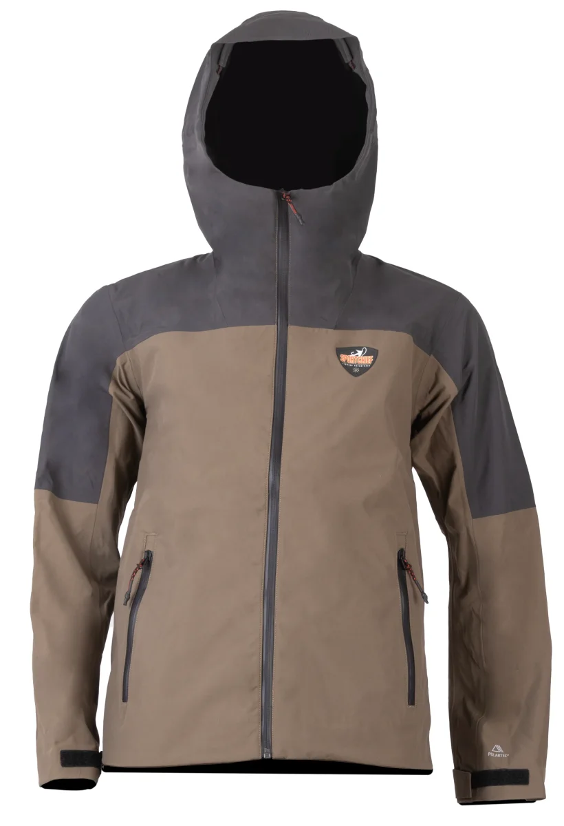 Manteau imperméable col "Neptune" pour homme - Saldi Straordinari – Offerte Speciali Disponibili Adesso