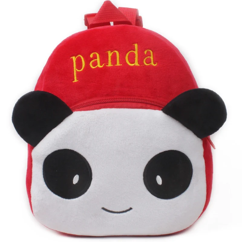 Sac à dos peluche panda - Outdoor Sports Shop – Bons Plans Randonnée & Trekking - Jellycat