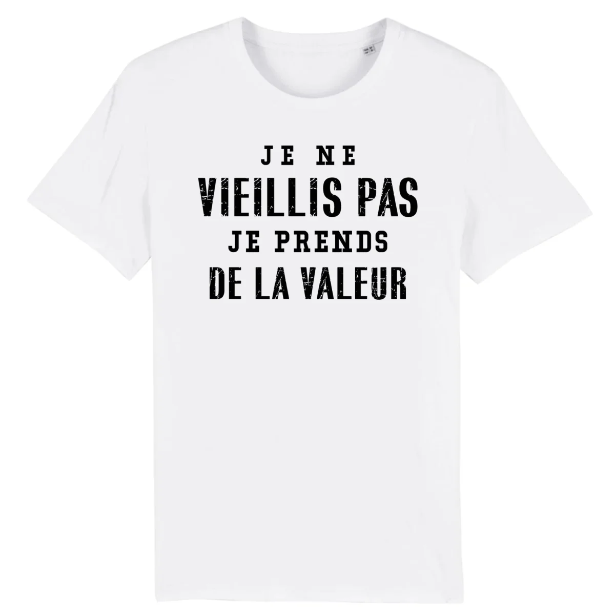 T shirt « Je prends de la valeur » – Pour Homme - ​Boulangerie-Pâtisserie | Pain au Levain & Viennoiseries​ Life is Pain au Chocolat T-Shirt, The only pain I want in my life is pain  au chocolat. This funny food-themed t-shirt is made for pastry lovers,  croissant people, French