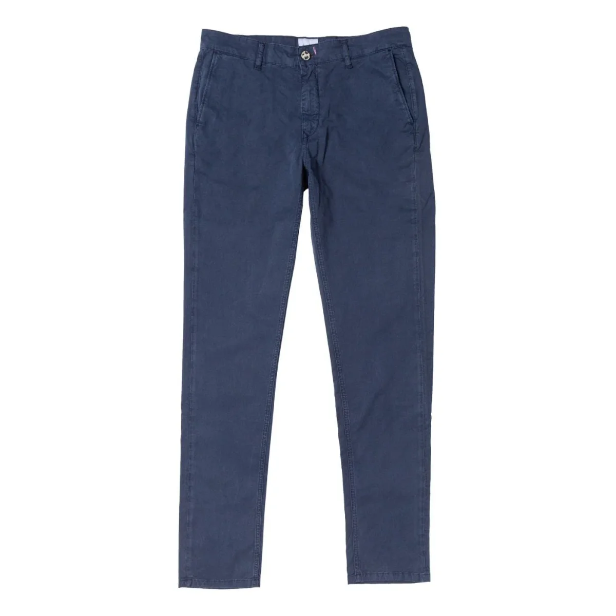 Chino 702 bleu marine coupe droite confort - E-shop mondial – Produits durables, modernes et accessibles Jupe partout