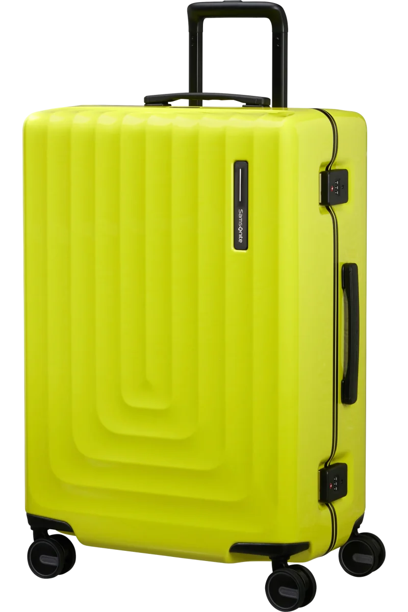 SAMSONITE maleta mediana 69cm FOCUS - Des Produits Outdoor Pensés pour Vos Aventures au Quotidien Dos