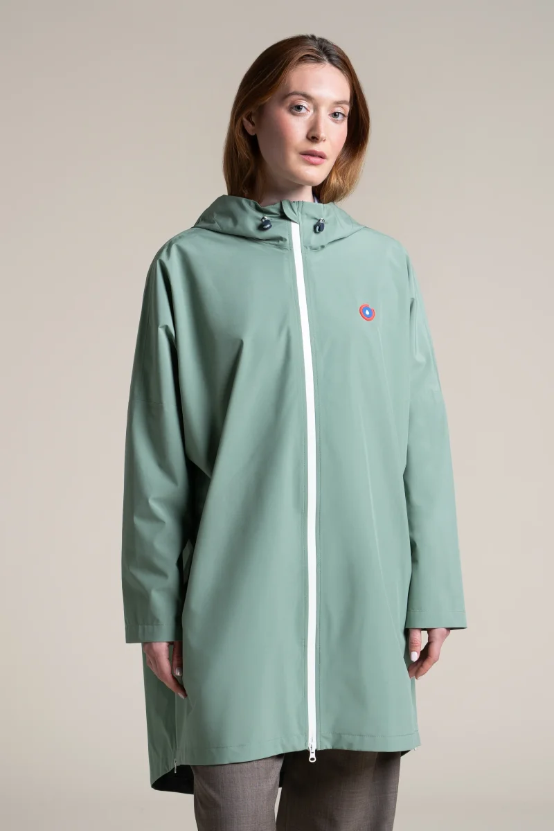 Liberté Cape pluie Expériences Mémorables Extérieur
