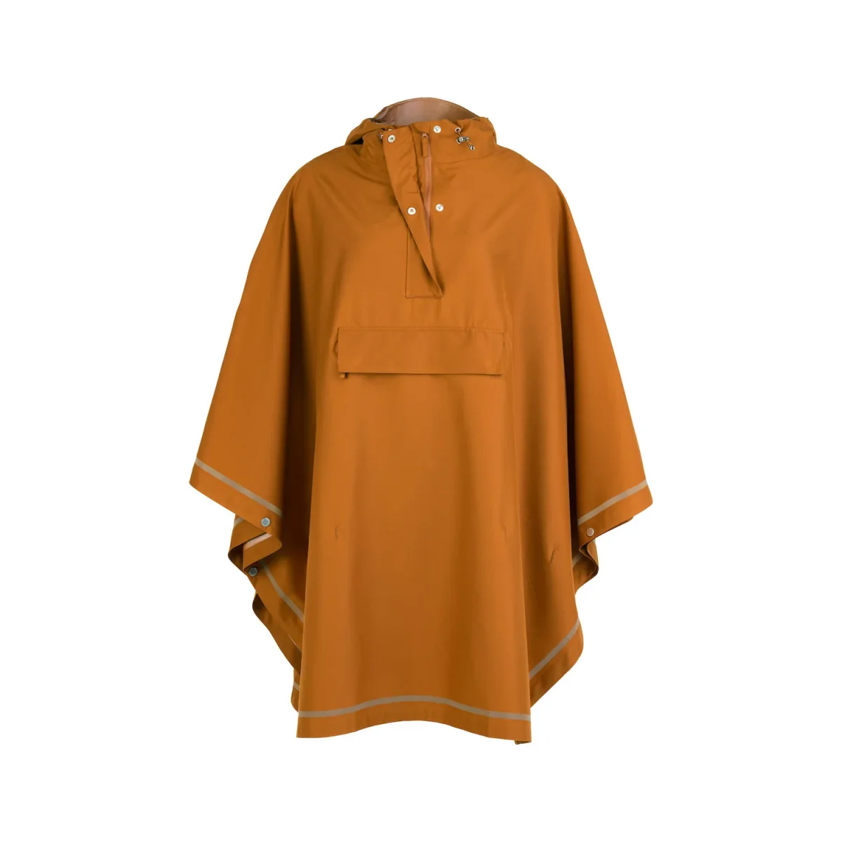 Poncho de Pluie Imperméable - Weather Goods Sweden - Tout pour Créer des Expériences Mémorables en Extérieur Vanda