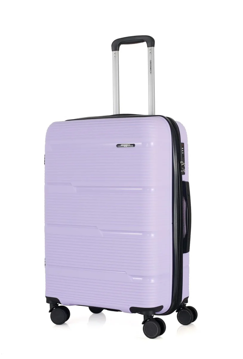 GREENWICH MALETA MEDIANA POLIPROPILENO EXTENSIBLE HABANA 66 CM - Des Produits Outdoor Pensés pour Vos Aventures au Quotidien Le rhum Havana Club 15 ans : un harmonieux boisé