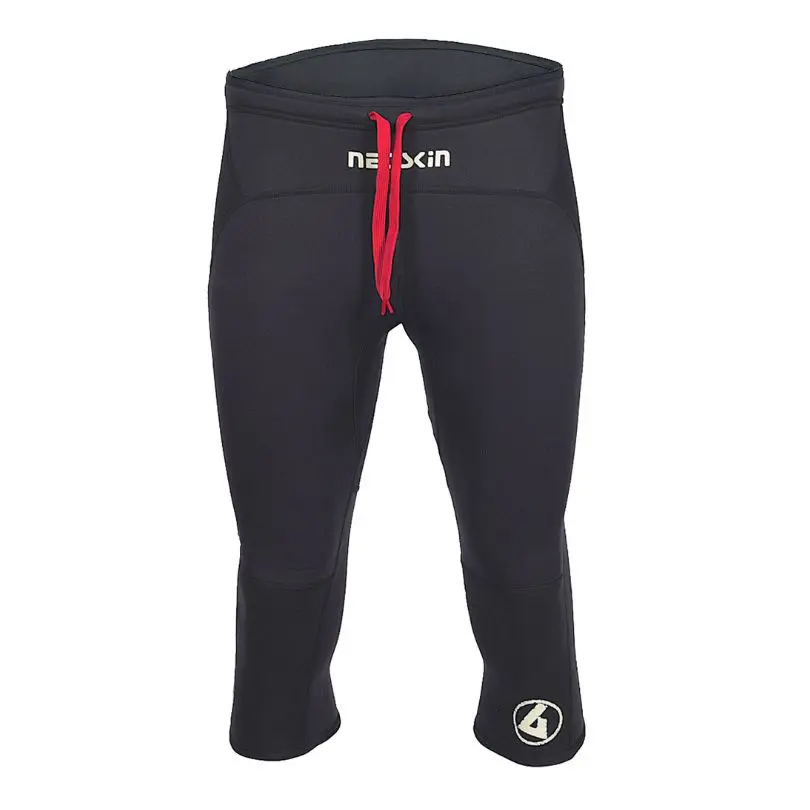 Pantacourt PEAK NEOSKIN STRIDES Femme Outdoor Sports Shop Plans Randonnée amp Trekking