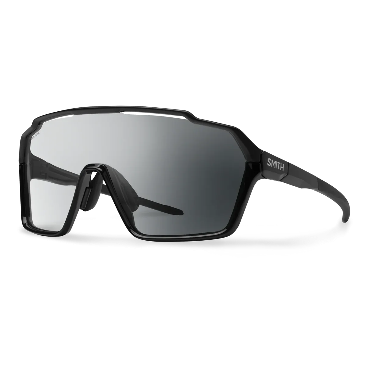 Lunettes Smith Shift XL MAG™ Black - Des Équipements Pensés pour Profiter Split de Chaque Instant Dehors