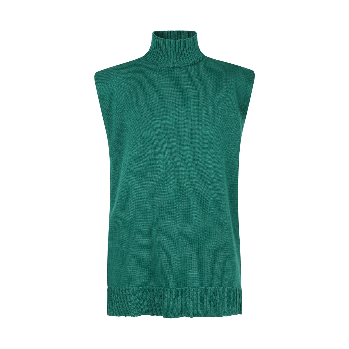 Pull Chasuble Sans Manches Unisex Chakra du Coeur en Laine Mérinos - Vins Rouges Harmonieux pour Chaque Occasion Ensemble short d'été enfant col polo manches courtes motif cœur en coton  50%+ - Nihaojewelry France