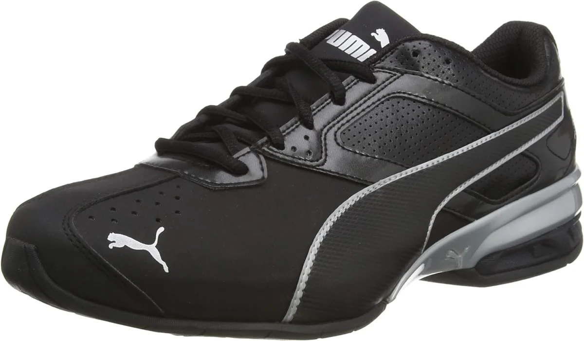 PUMA Tazon FM Baskets Homme Édition Art Table Française Promotion