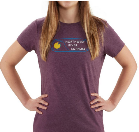 Shirt Women’s Retro Outdoor Sports Shop Plans Randonnée amp Trekking