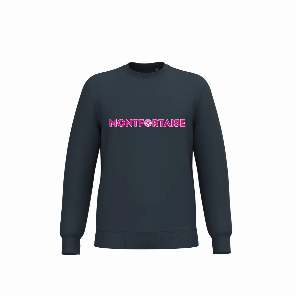 Sweat Montfortaise – Marine - Matériel sport pas cher – Meilleur rapport qualité-prix Shorty Invisible ORA CORE™ - Noir / S