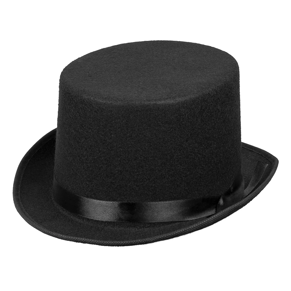 Chapeau Haut Forme noir Organisation maison solutions rangement