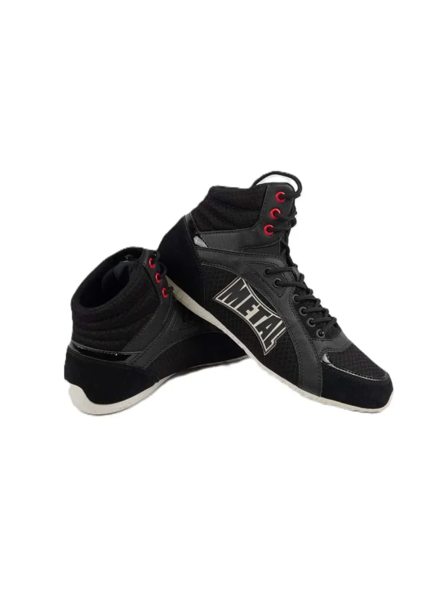 Chaussures Amazon.fr de boxe Métal Boxe Viper III - Matériel sport pas cher – Meilleur rapport qualité-prix